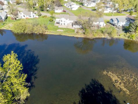 1372 Granite Lane N Oakdale MN 55128
