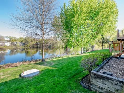 1372 Granite Lane N Oakdale MN 55128