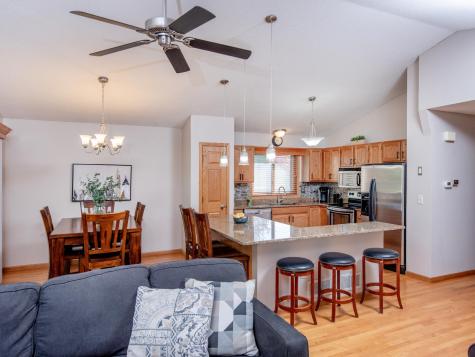 1372 Granite Lane N Oakdale MN 55128