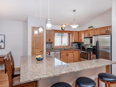 1372 Granite Lane N Oakdale MN 55128