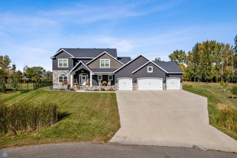 8301 Memory Lane Horace ND 58047