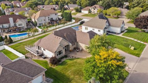 3151 Bent Tree Hills Drive New Brighton MN 55112