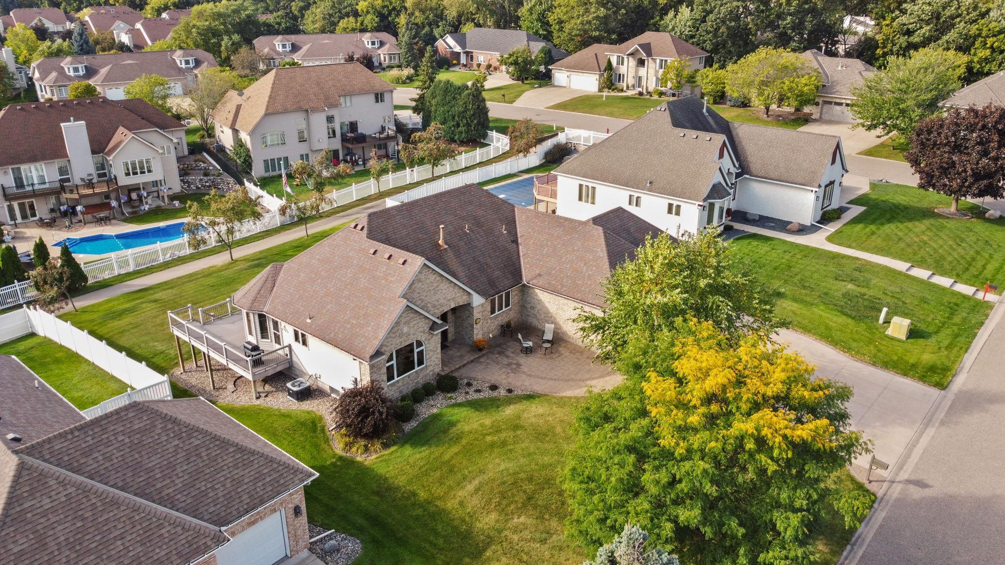 3151 Bent Tree Hills Drive New Brighton MN 55112