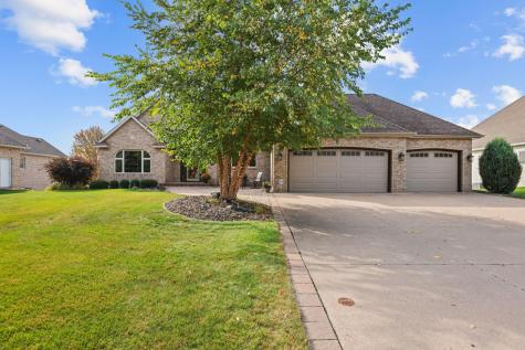 3151 Bent Tree Hills Drive New Brighton MN 55112