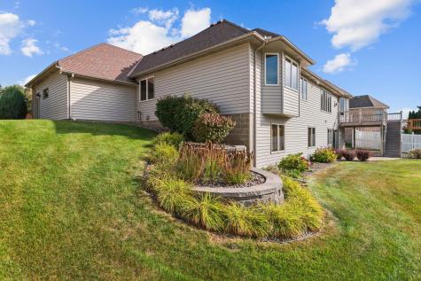3151 Bent Tree Hills Drive New Brighton MN 55112