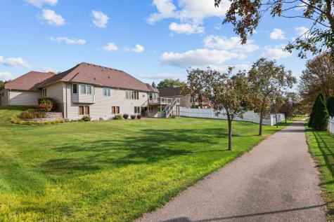 3151 Bent Tree Hills Drive New Brighton MN 55112