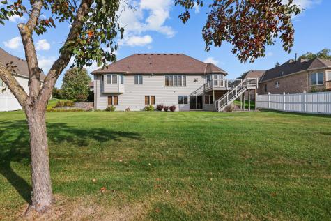 3151 Bent Tree Hills Drive New Brighton MN 55112