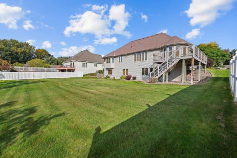 3151 Bent Tree Hills Drive New Brighton MN 55112