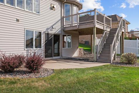 3151 Bent Tree Hills Drive New Brighton MN 55112