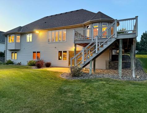 3151 Bent Tree Hills Drive New Brighton MN 55112