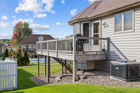 3151 Bent Tree Hills Drive New Brighton MN 55112