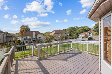 3151 Bent Tree Hills Drive New Brighton MN 55112