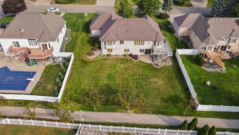 3151 Bent Tree Hills Drive New Brighton MN 55112
