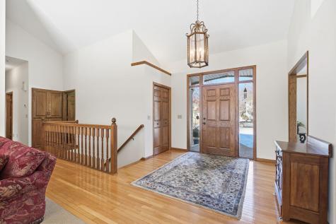 3151 Bent Tree Hills Drive New Brighton MN 55112