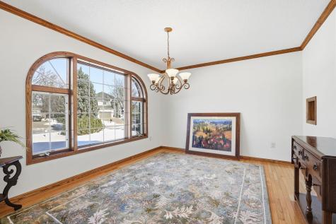 3151 Bent Tree Hills Drive New Brighton MN 55112