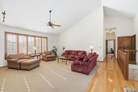 3151 Bent Tree Hills Drive New Brighton MN 55112