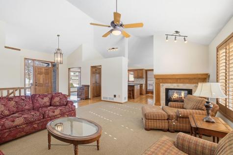 3151 Bent Tree Hills Drive New Brighton MN 55112