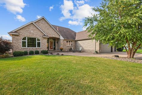 3151 Bent Tree Hills Drive New Brighton MN 55112