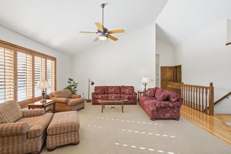 3151 Bent Tree Hills Drive New Brighton MN 55112