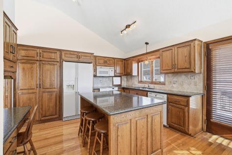 3151 Bent Tree Hills Drive New Brighton MN 55112