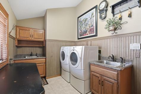 3151 Bent Tree Hills Drive New Brighton MN 55112