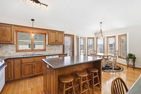 3151 Bent Tree Hills Drive New Brighton MN 55112