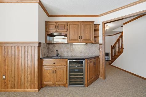 3151 Bent Tree Hills Drive New Brighton MN 55112
