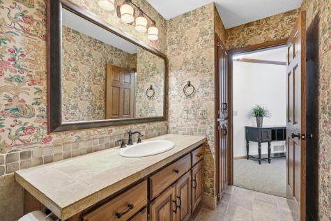 3151 Bent Tree Hills Drive New Brighton MN 55112