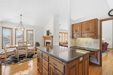 3151 Bent Tree Hills Drive New Brighton MN 55112