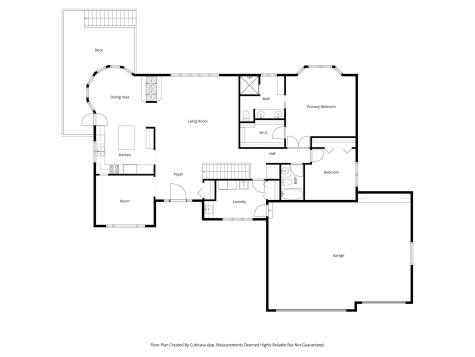 3151 Bent Tree Hills Drive New Brighton MN 55112