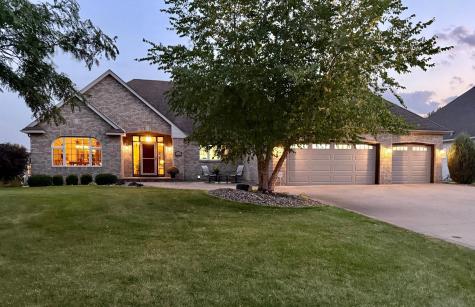 3151 Bent Tree Hills Drive New Brighton MN 55112