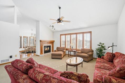 3151 Bent Tree Hills Drive New Brighton MN 55112