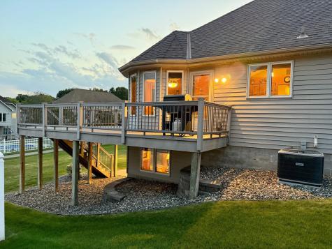 3151 Bent Tree Hills Drive New Brighton MN 55112
