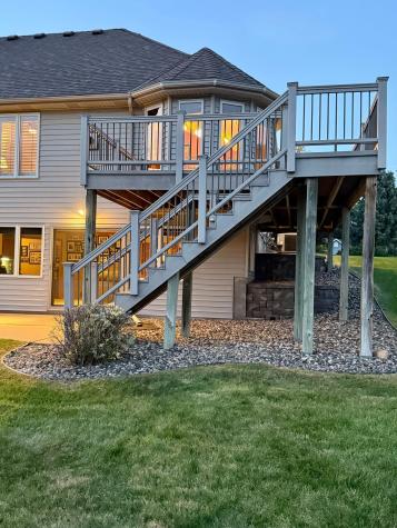 3151 Bent Tree Hills Drive New Brighton MN 55112