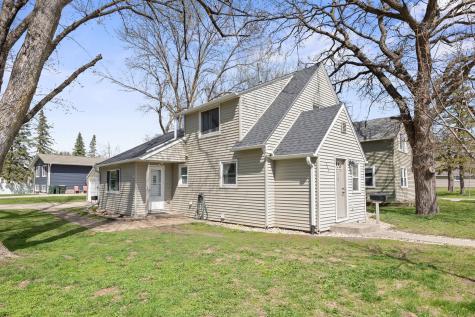 437 Linden Avenue SW Hutchinson MN 55350