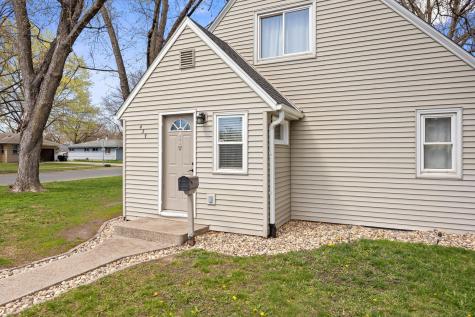 437 Linden Avenue SW Hutchinson MN 55350
