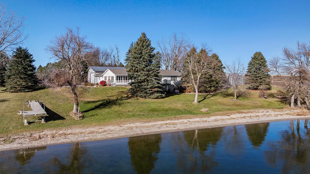 2424 County Road 101 Hendricks MN 56136
