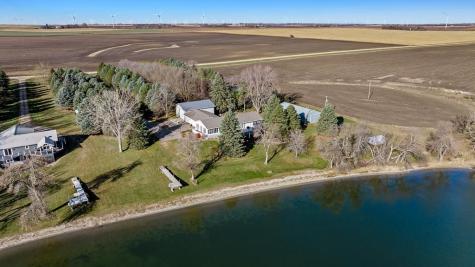 2424 County Road 101 Hendricks MN 56136