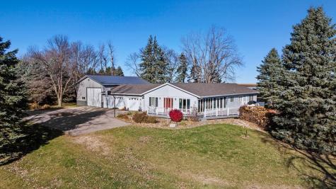 2424 County Road 101 Hendricks MN 56136