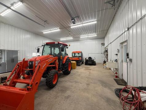2424 County Road 101 Hendricks MN 56136