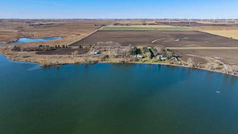 2424 County Road 101 Hendricks MN 56136
