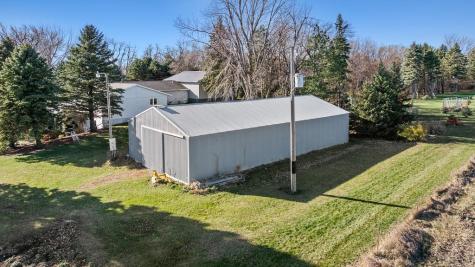 2424 County Road 101 Hendricks MN 56136