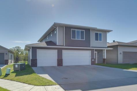 Country Homes for Sale in Fargo ND