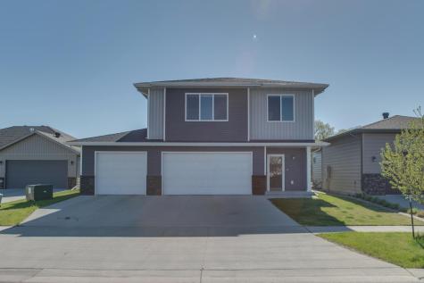 3255 10th Street N Fargo ND 58102