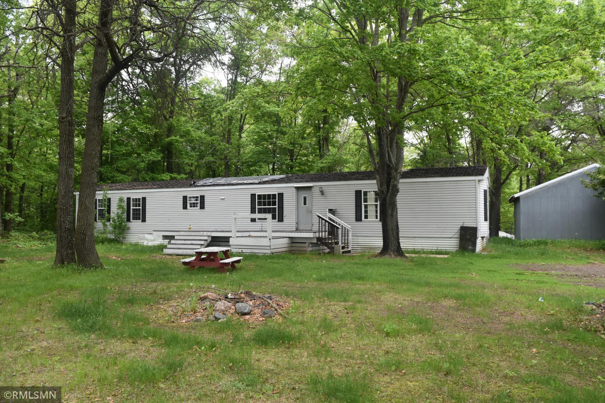 44863 State Highway 48 Arlone Twp MN 55037