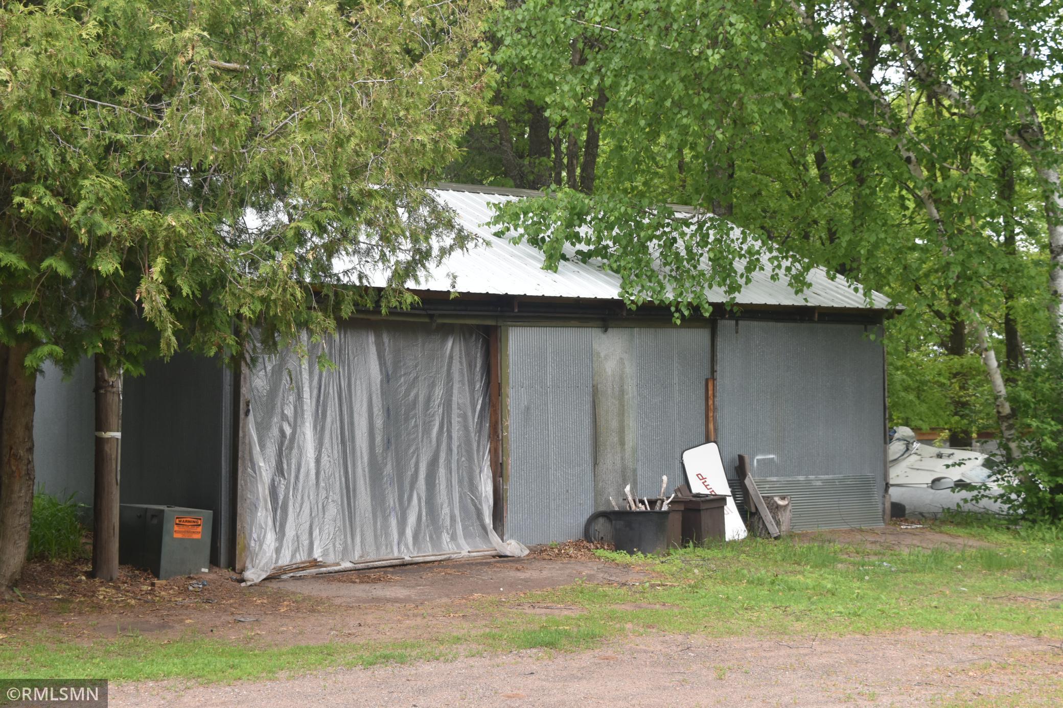 44863 State Highway 48 Arlone Twp MN 55037