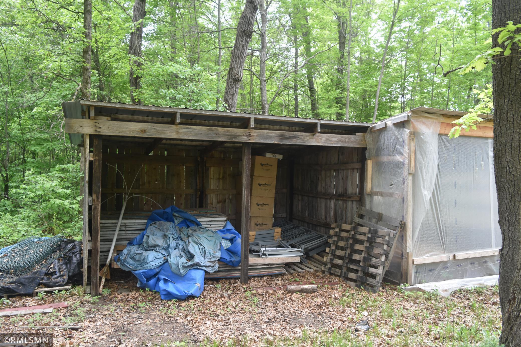 44863 State Highway 48 Arlone Twp MN 55037