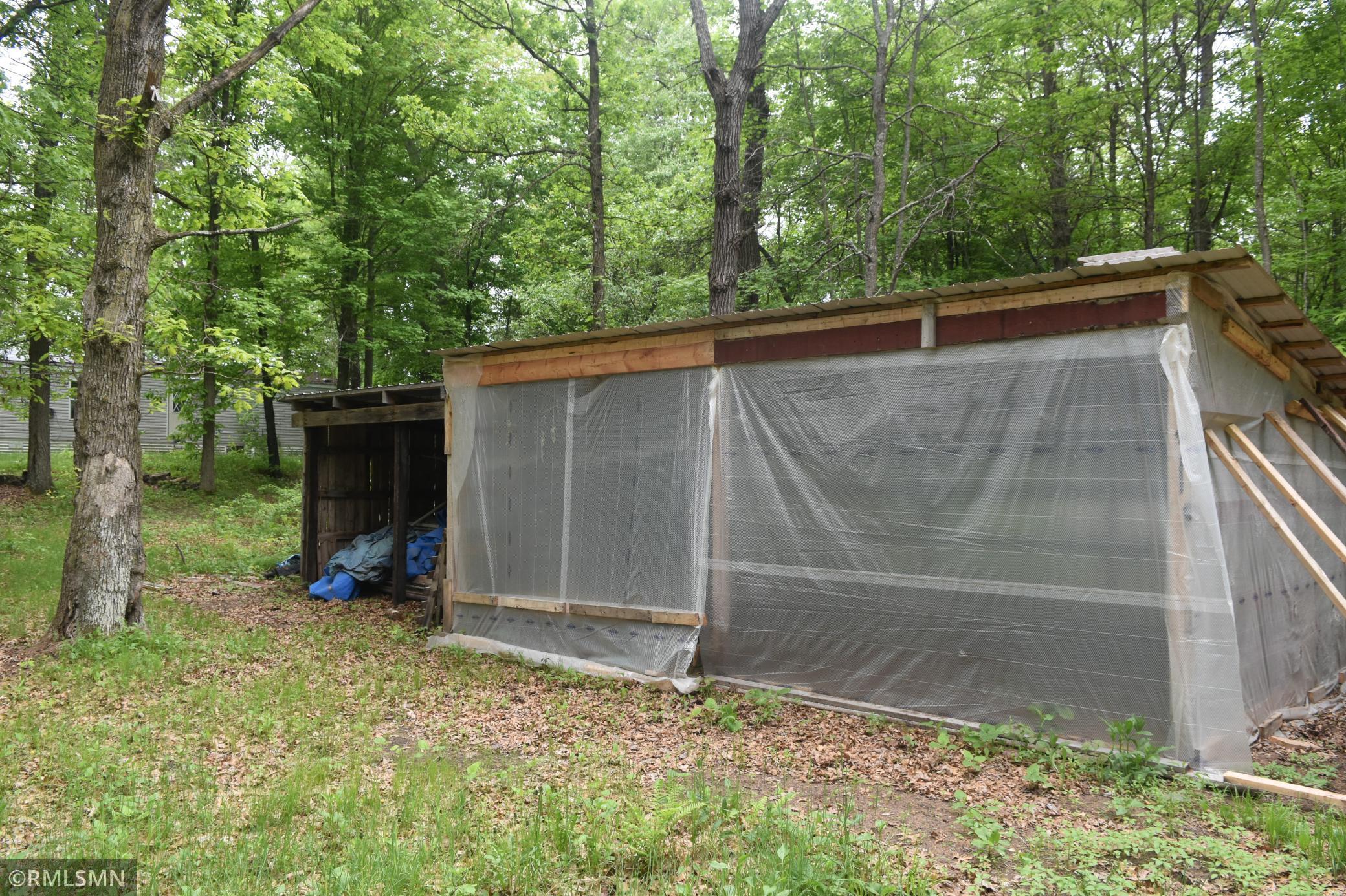 44863 State Highway 48 Arlone Twp MN 55037