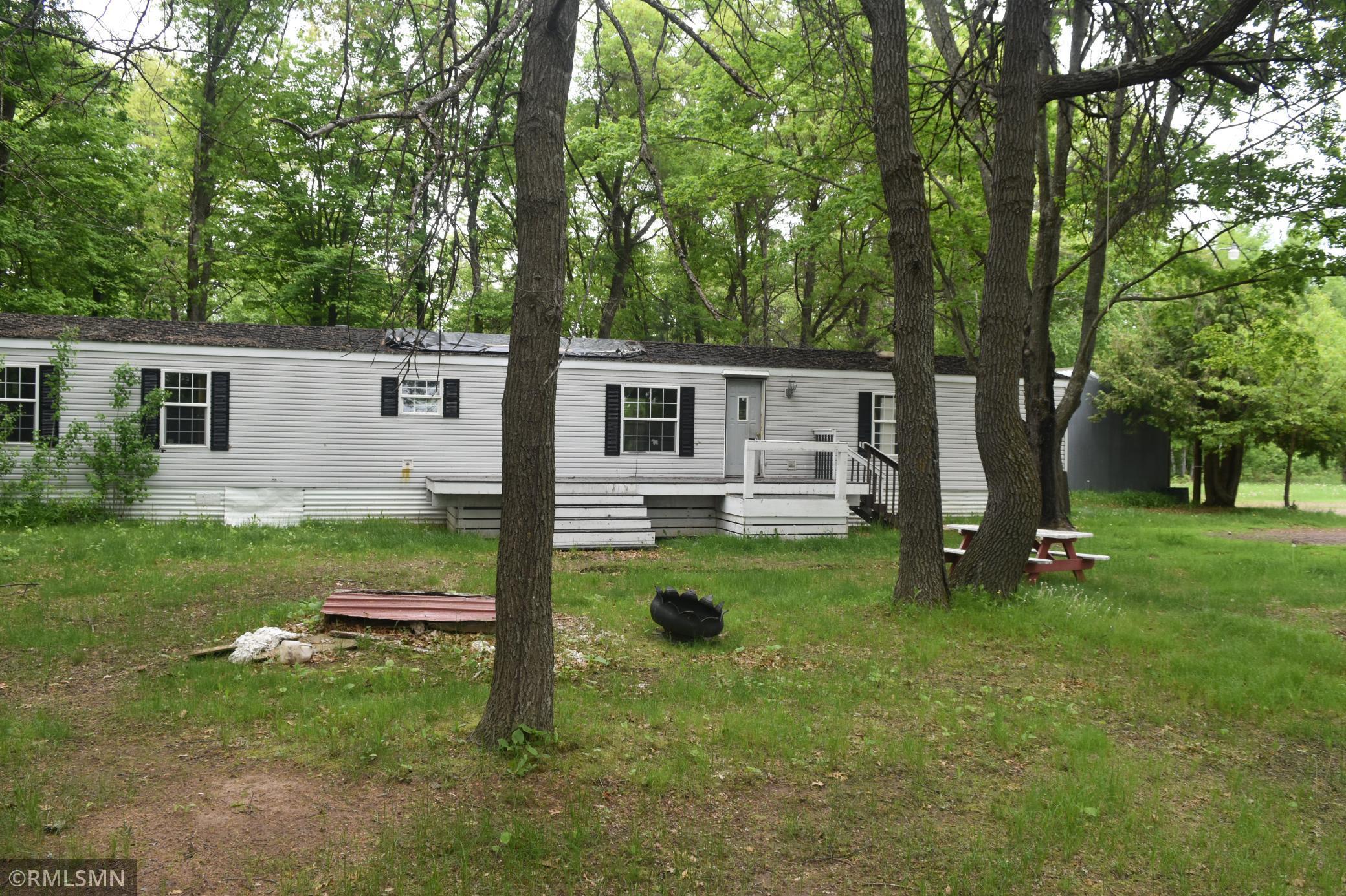 44863 State Highway 48 Arlone Twp MN 55037