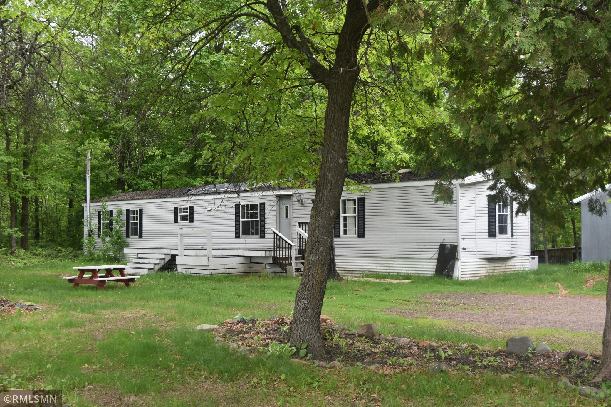 44863 State Highway 48 Arlone Twp MN 55037